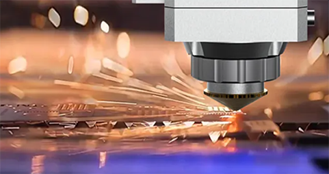 Laser operating temperature requirementsThe working environment temperature of the laser should be controlled at about 22 deg