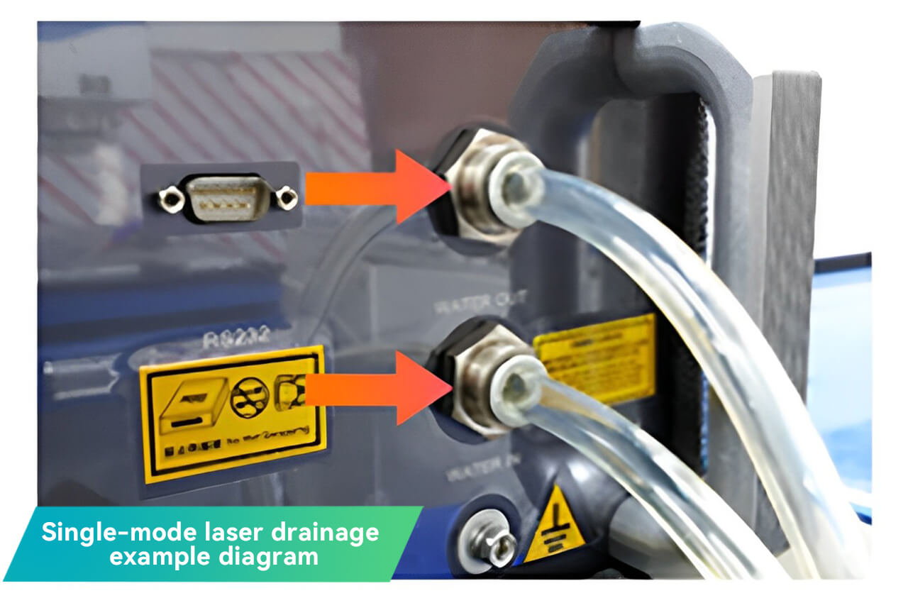 Ding! You have a reminder from Ruijie CNC about the laser antifreeze guide(图3)